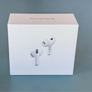Apple AirPods Pro - White Box